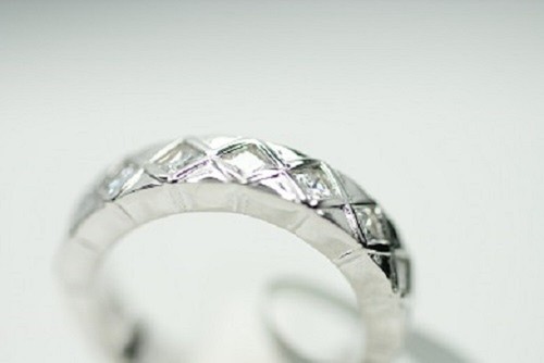 Esprit damenring esrg91568 - damenring,