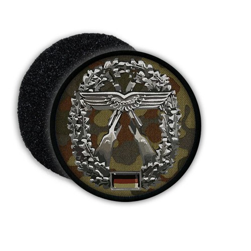 Patch objektschutz der - objektschutz,