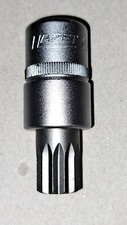 Hazet 2567 zoll nuss - zoll,