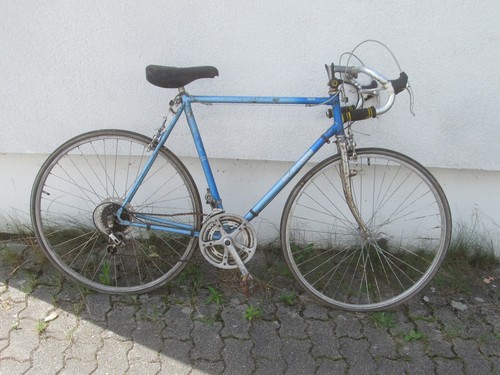 Blaues noris herren oldtimer - herren,