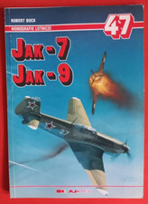 Monografie Aircraft Monograph