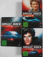 Knight rider sammlung david - knight,