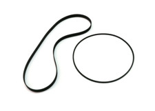 Riemen-Set für Luxman K-405