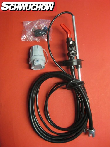 Tankentnahmesystem afriso - tankentnahmesystem,