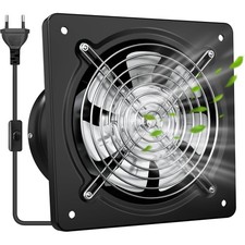 Abluftventilator Badlüfter