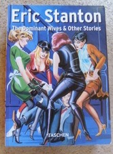 ERIC STANTON   ---   THE