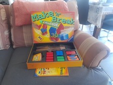 Ravensburger Make 'N' Break Challenge Spiel