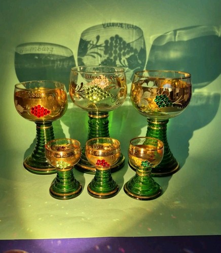K30 andenken römer wein - römer,