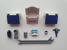 Playmobil Weltraum Raumschiff