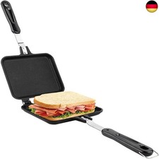 Doppelseitig Sandwich Pfanne