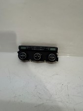 VW Passat 3C Variant BJ 2006 Klimabedienteil Climatronic Klimaautomatik