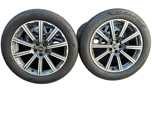 Neu original audi - neu, 20