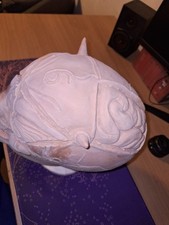 Slipknot Clown Maske Replica (Iowa Ära) – Ungetragen