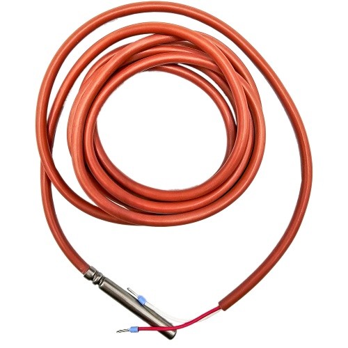 Pt1000 temperatursensor - pt1000,