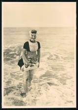 4x Foto AK - Vlissingen Zeeland Niederlande -  an Westerschelde und Nordsee