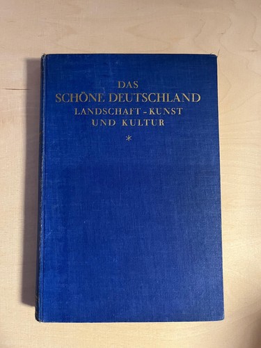 Das schöne deutschland - deutschland,