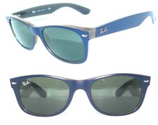 Ray Ban SONNENBRILLE GRÜN