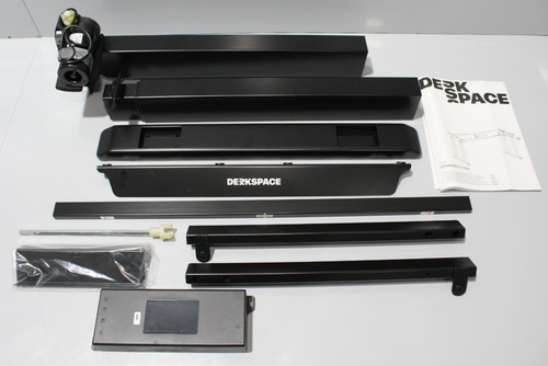 Deskspace titan gestell - deskspace,