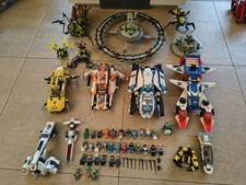 LEGO Weltraum Konvolut