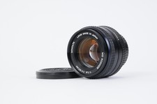 Minolta MD Rokkor 50mm 1: 1.4
