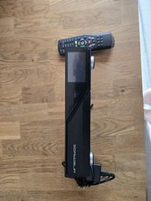 Dreambox DM900 RC20 Ultra HD Sat-Receiver - Schwarz