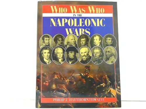 Who was the napoleonic - who, in