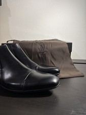 chealsea boot cesare paciotti