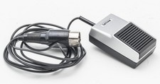 Philips vintage mikrofon - philips,