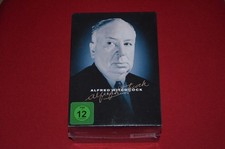 Alfred Hitchcock Collection -