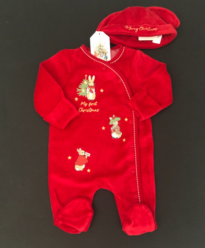 Baby unisex peter rabbit - unisex,