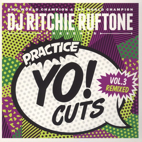 Ritchie ruftone practice - ritchie,