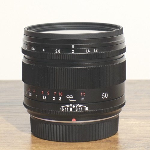 Voigtländer 1 2 - voigtländer, /