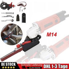 Mini bandschleifer für m14 - mini,