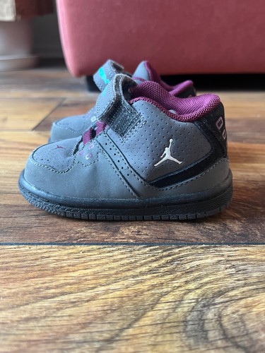 Nike jordan baby sneaker - nike, baby-sneaker