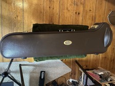 Yamaha Posaune Koffer Xeno
