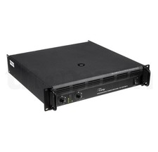The t.amp TA1050 MK-X Endstufe