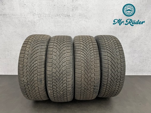 Winterreifen bridgestone - 4x,
