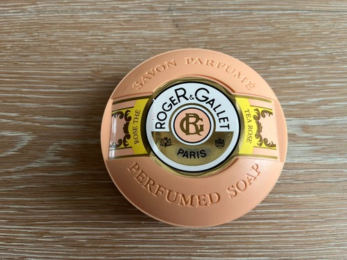 Roger gallet seife tea - roger, &