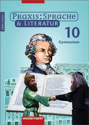 Praxis sprache literatur - &,