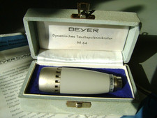 Beyer Beyerdynamic M64