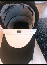 abc condor 4s Kinderwagen