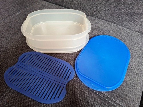Tupperware frischekabinett - tupperware,