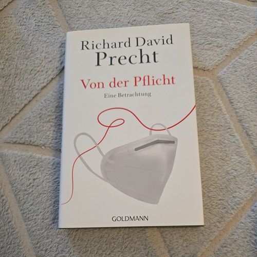 Von der pflicht - von,