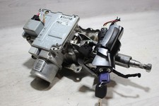 Lenksäule Servolenkung