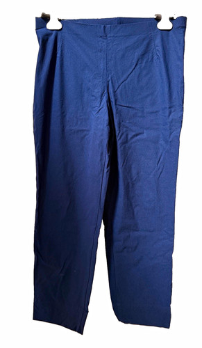 Minx damenhose blau - minx, gr.