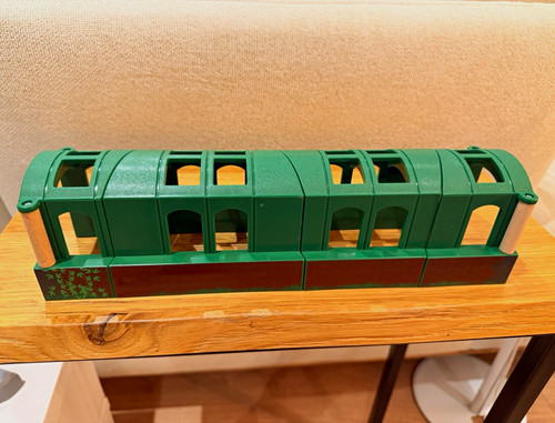 Brio holzeisenbahn zubehör - brio,