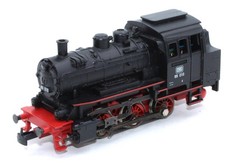 Märklin 30000 DB Dampflok