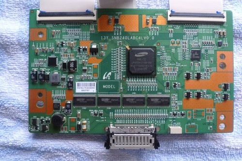 Philips con - philips, t-con