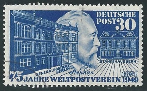 Top brd bundesrepublik - bundesrepublik, 1949