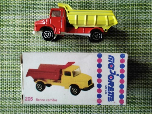 Majorette scania hauber - majorette,